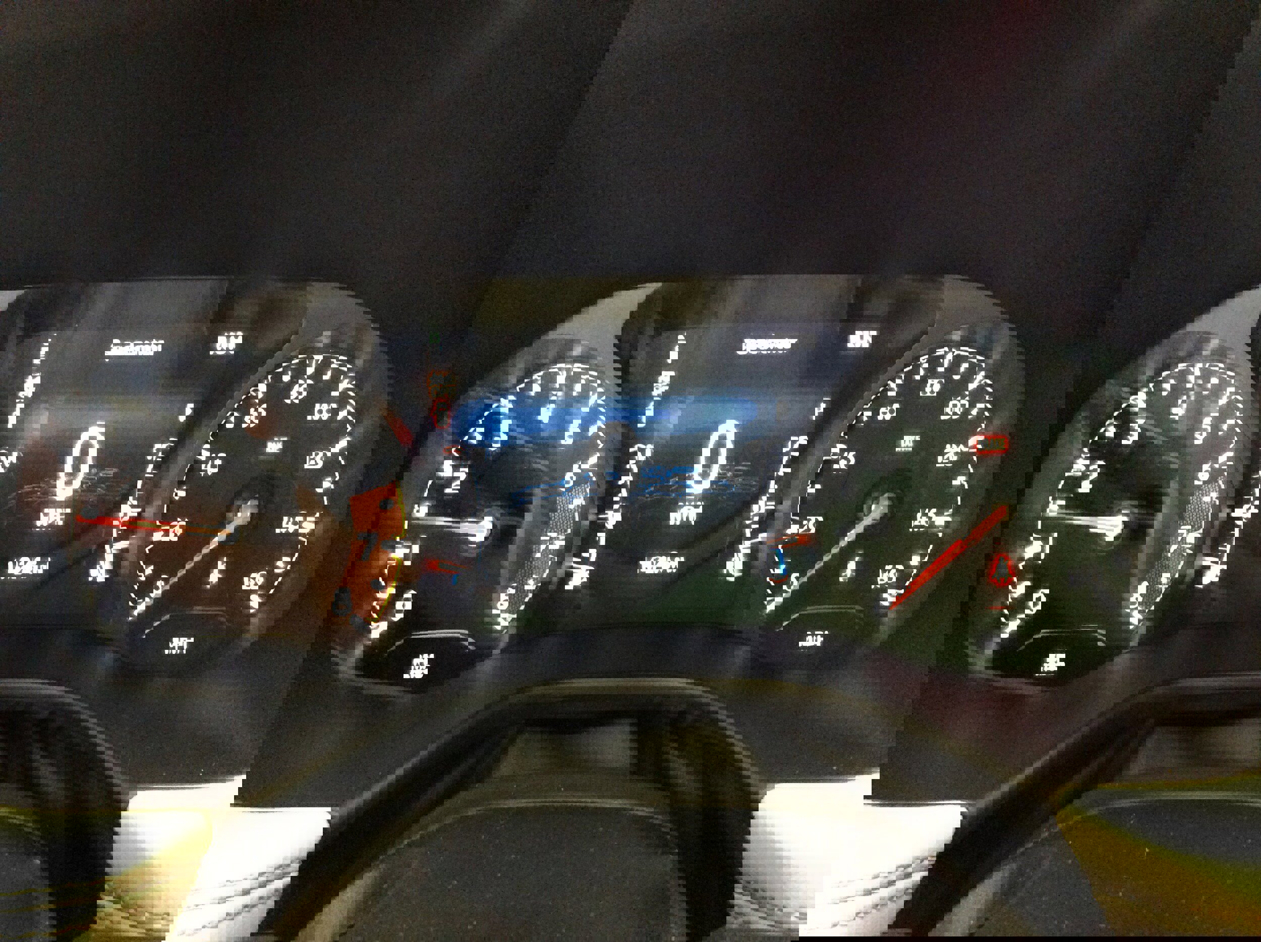 Used 2024 Jeep Compass Limited image 22