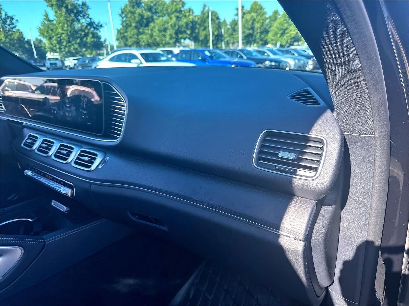 Used 2026 Mercedes-Benz GLE 450 4MATIC image 25