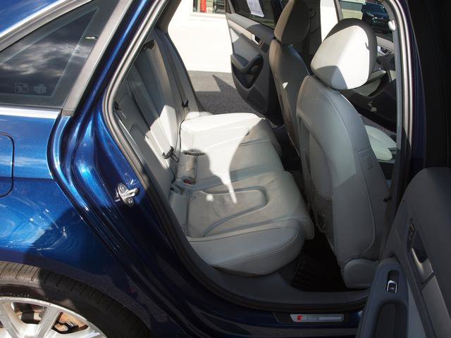 Used 2015 Audi A4 2.0T Premium Plus AWD/4WD image 7