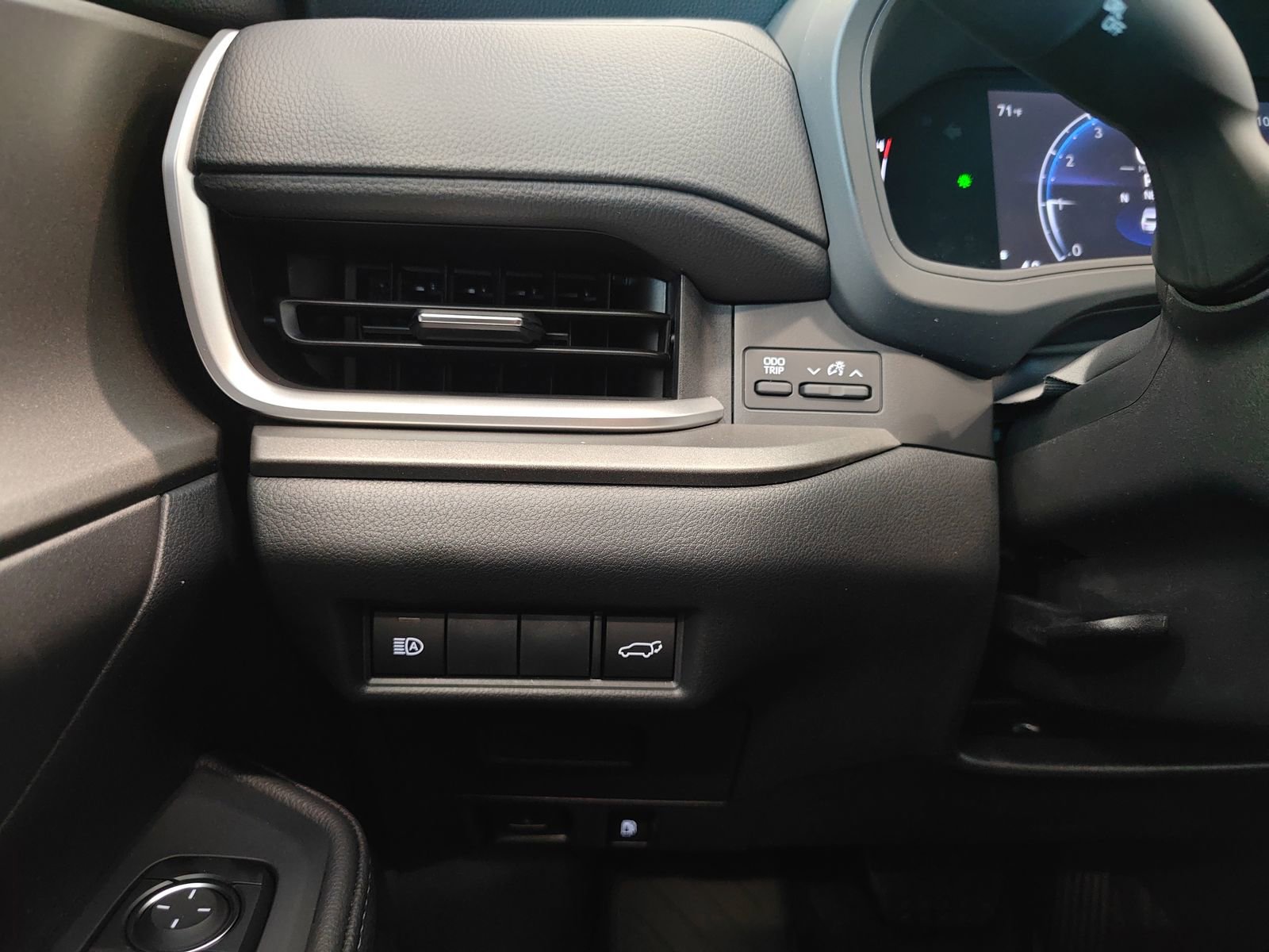 New 2026 Toyota Grand Highlander AWD image 20