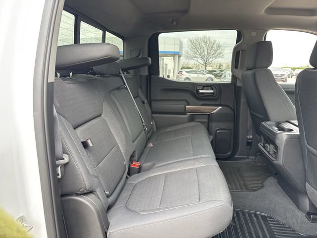 Used 2019 Chevrolet Silverado 1500 RST w/ All-Star Edition image 32