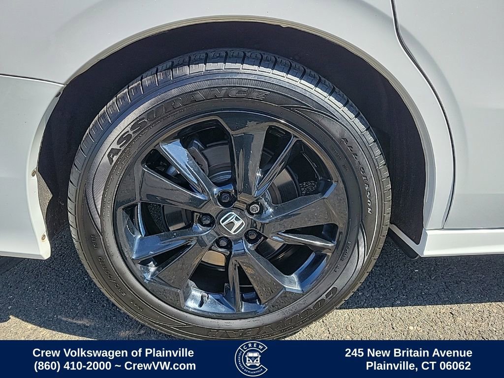 Used 2023 Honda Odyssey Sport image 19