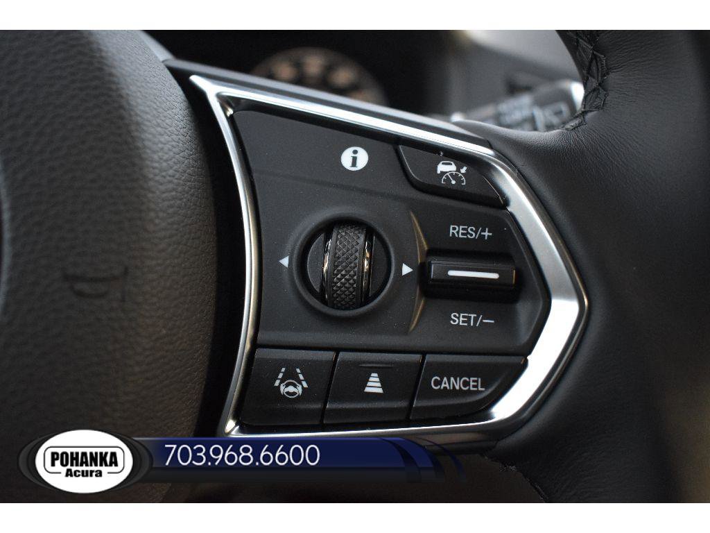 New 2026 Acura RDX w/ Technology Package AWD/4WD image 13