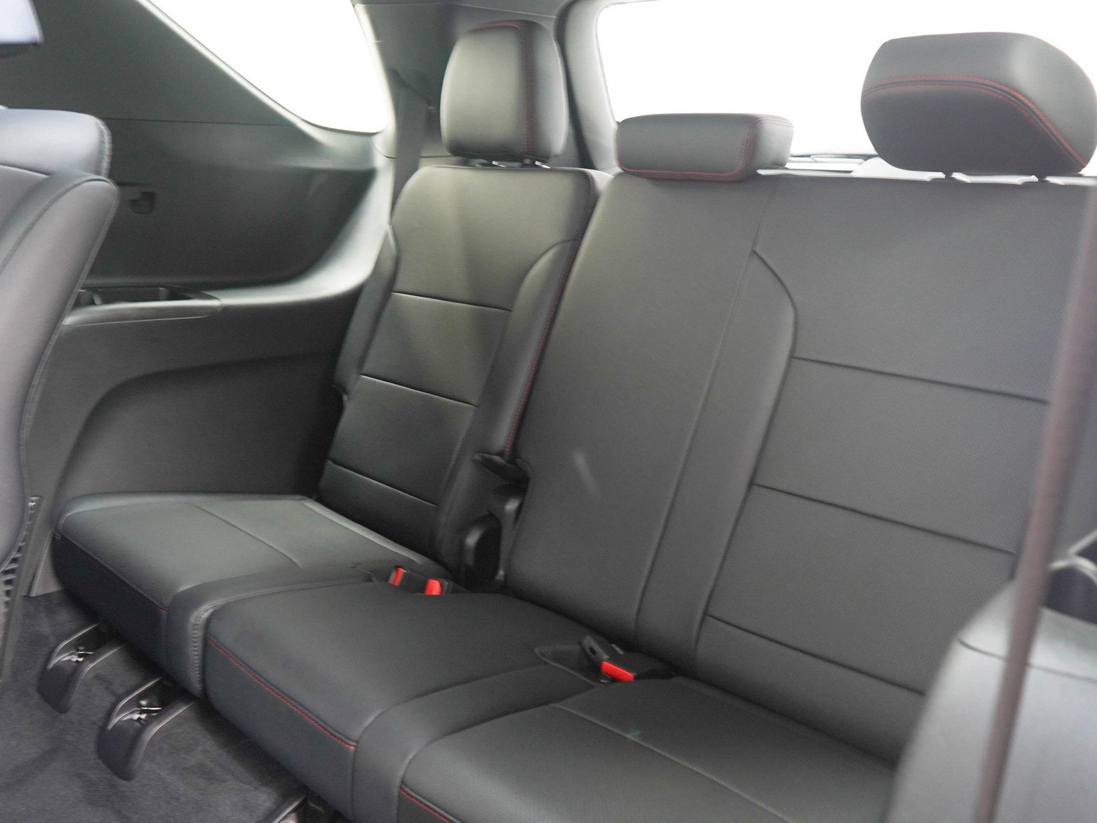 Used 2026 Chevrolet Traverse Z71 AWD/4WD image 15