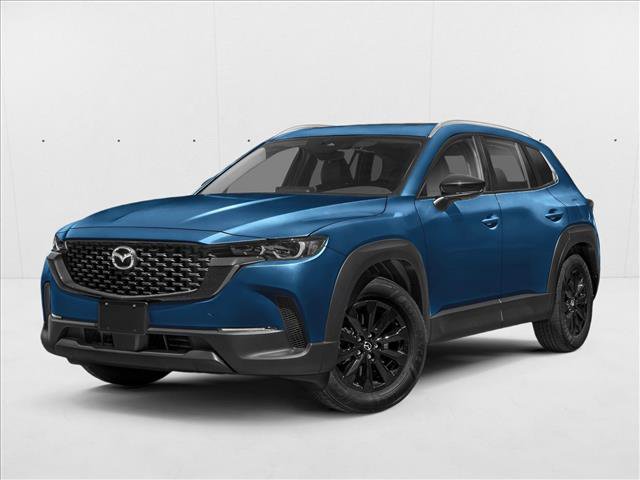 New 2026 MAZDA CX-50 AWD 2.5 S w/ Premium Package