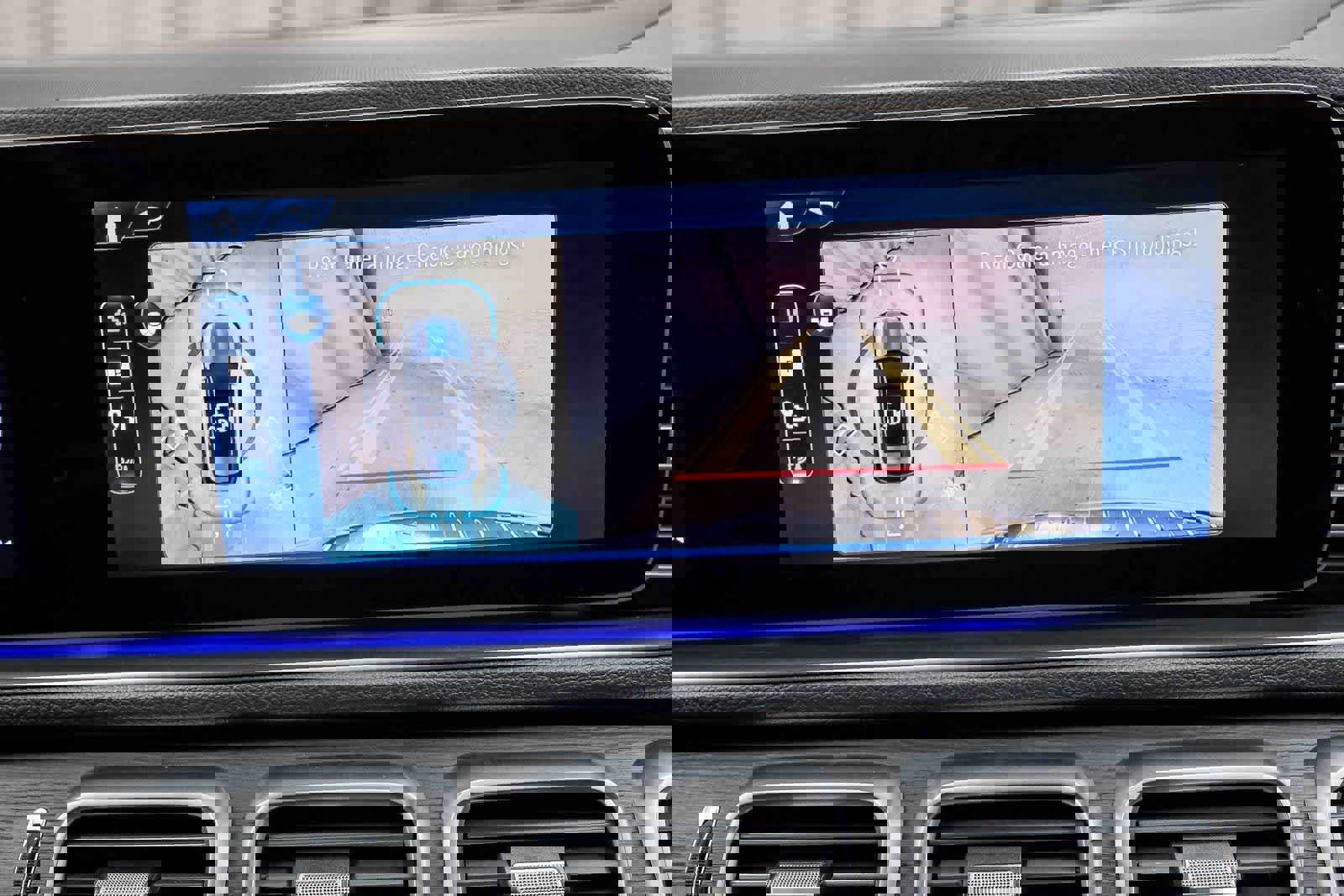 Used 2025 Mercedes-Benz GLE 450e 4MATIC image 24