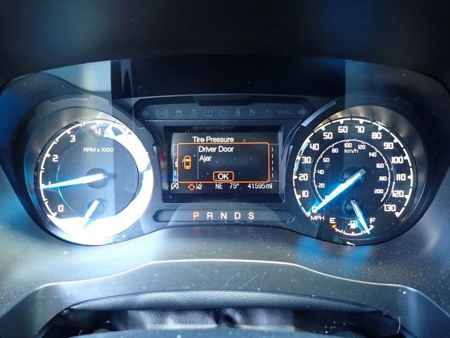 Used 2022 Ford Ranger XLT w/ Equipment Group 301A Mid image 16