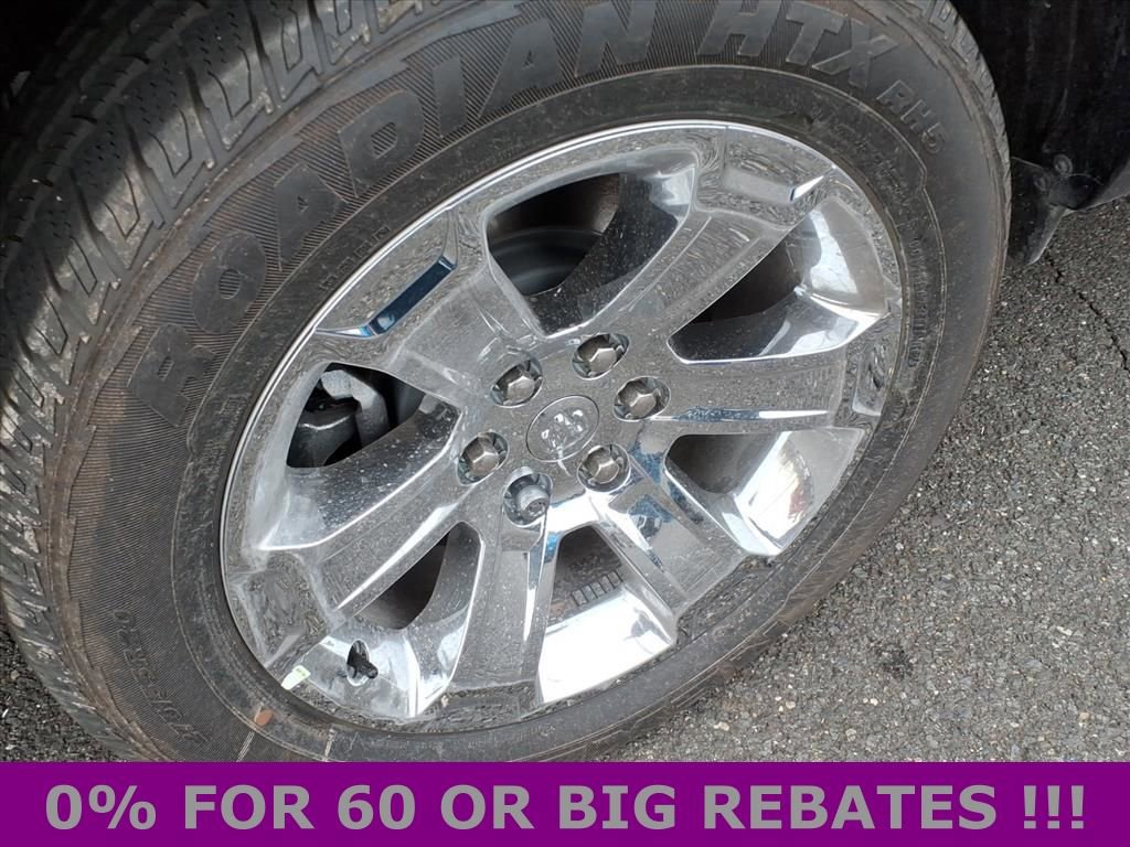 New 2026 RAM 1500 Big Horn image 8