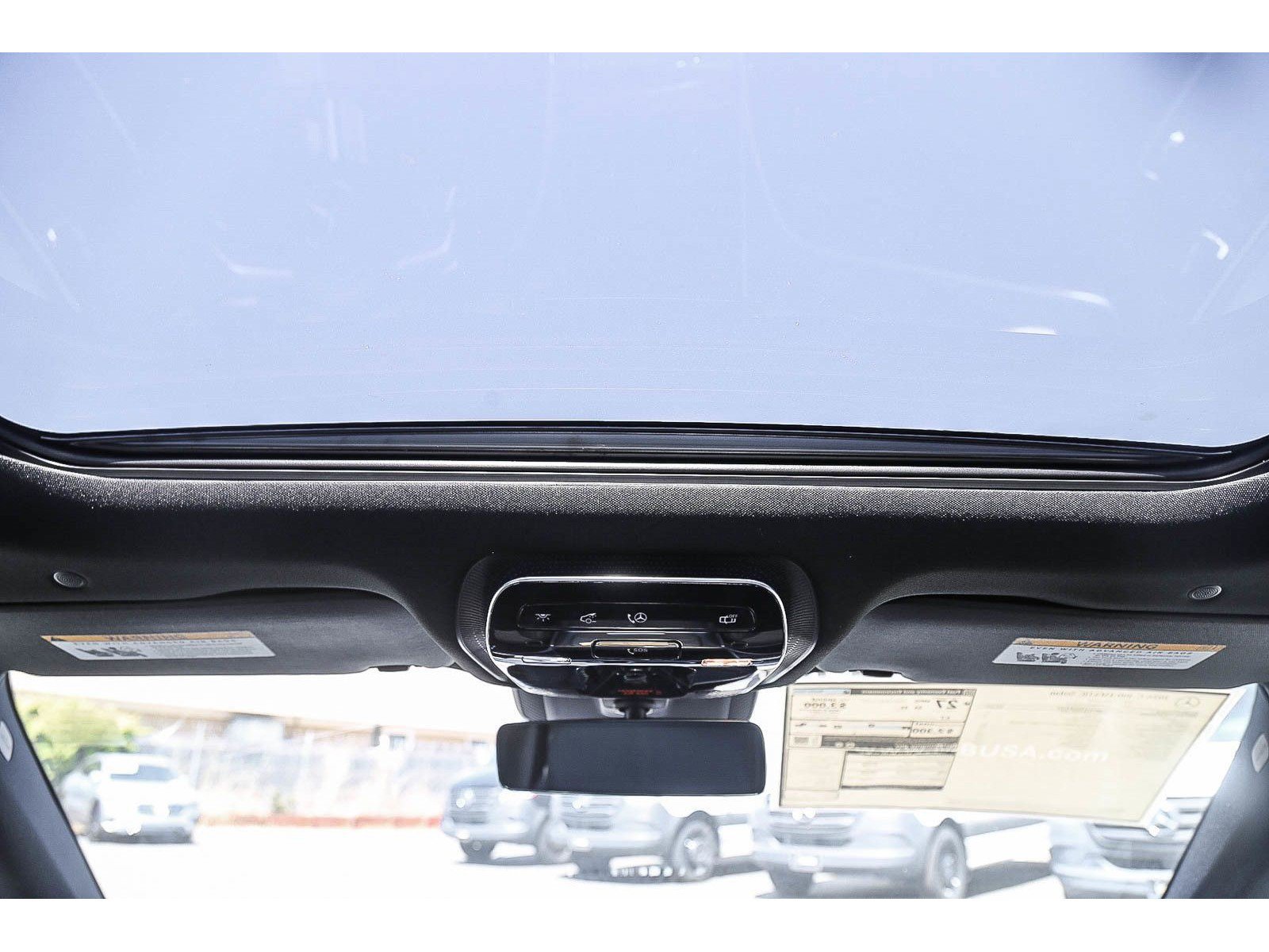New 2026 Mercedes-Benz C 300 4MATIC Sedan image 14