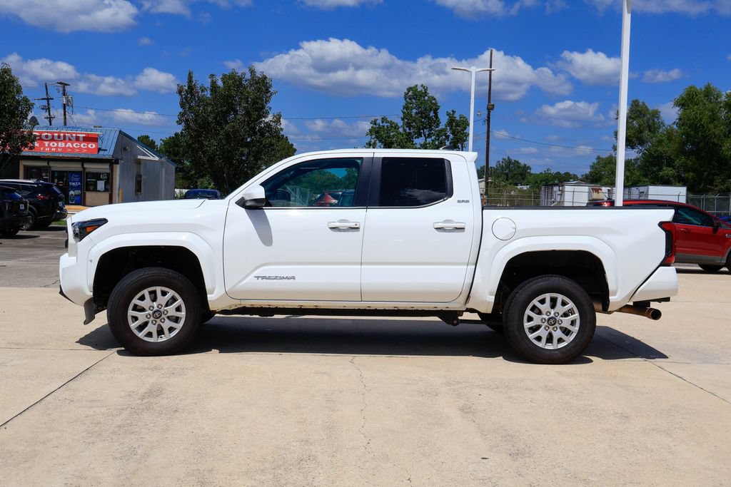 Used 2024 Toyota Tacoma SR5 RWD image 24