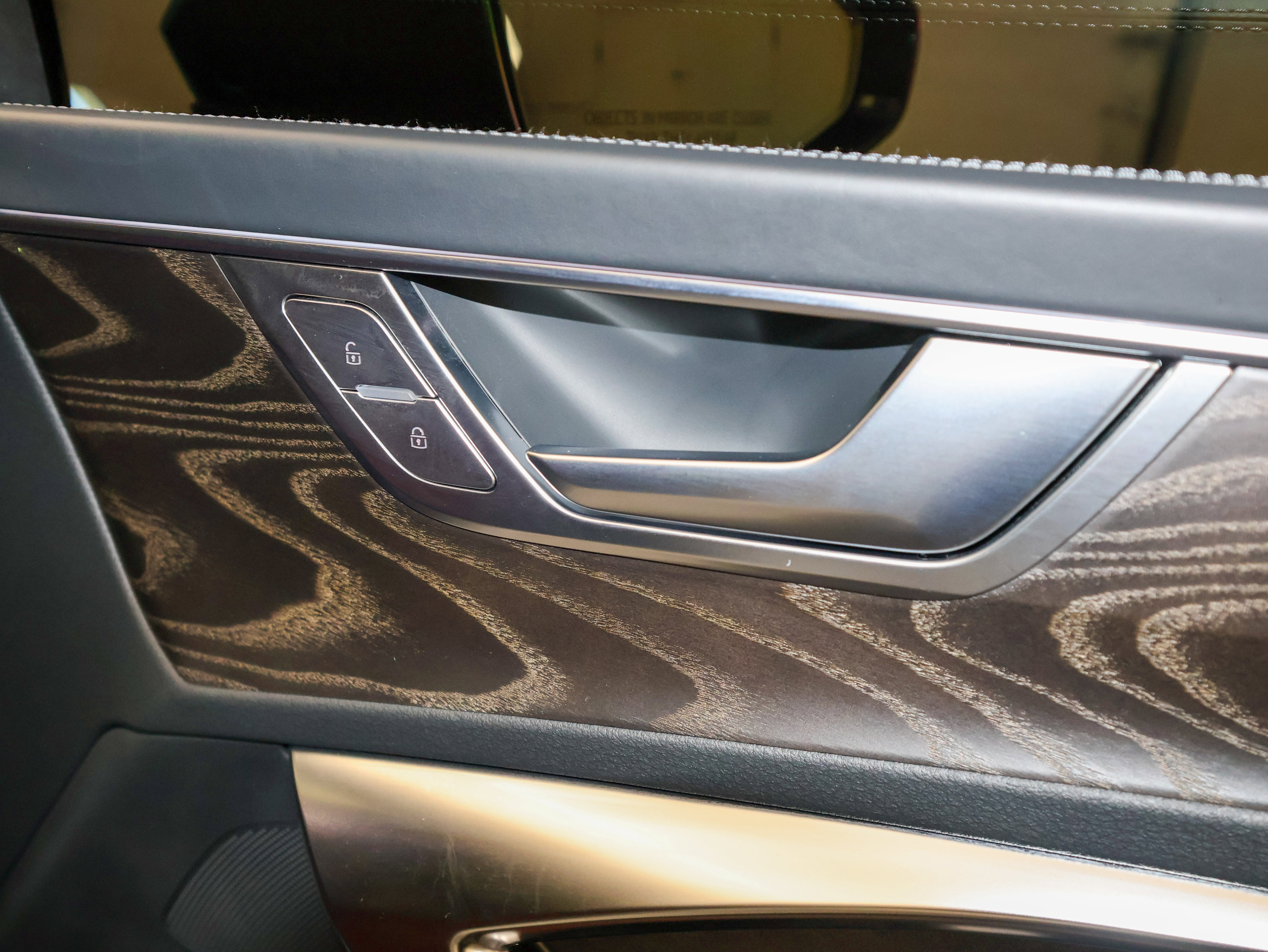 Used 2020 Audi S7 Prestige w/ Prestige Package image 53