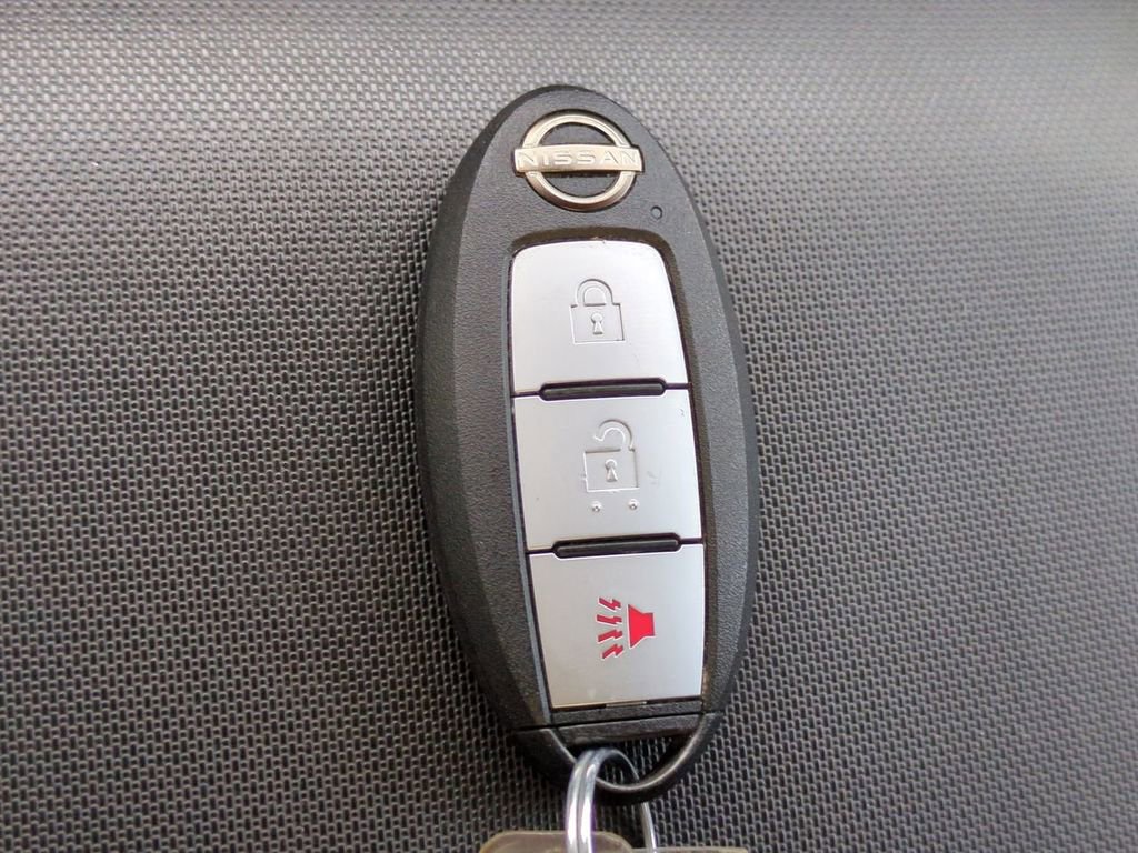 Certified 2024 Nissan Frontier S w/ Tow Package image 28