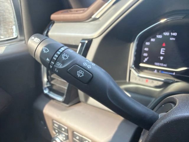 Used 2024 GMC Sierra 1500 Denali w/ Denali Reserve Package AWD/4WD image 23