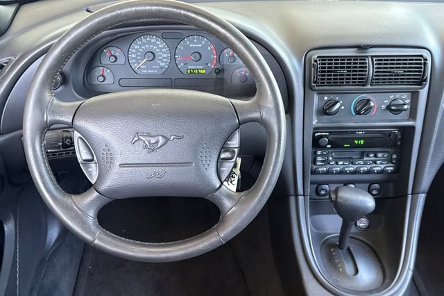 Used 2001 Ford Mustang GT RWD image 14