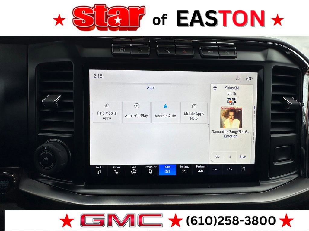 Used 2023 Ford F350 Lariat w/ Lariat Ultimate Package image 33