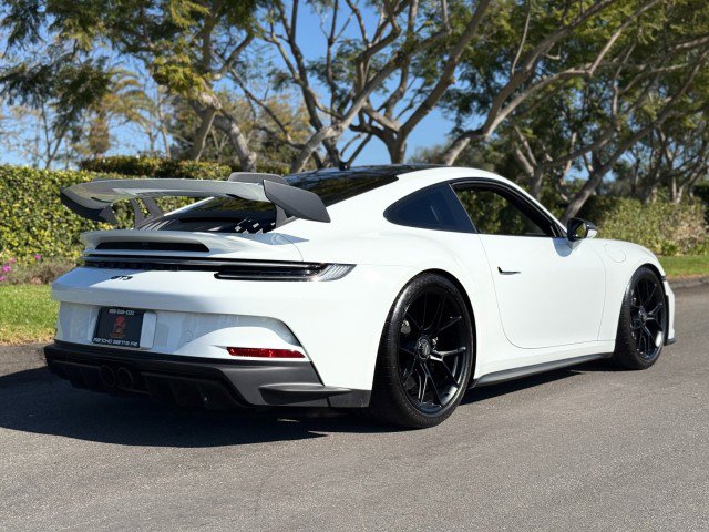 Used 2022 Porsche 911 GT3 image 7