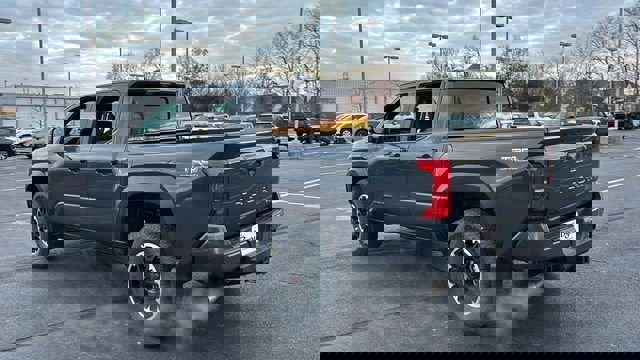 New 2026 Toyota Tacoma TRD Off-Road w/ TRD Off Road Upgrade Package image 6