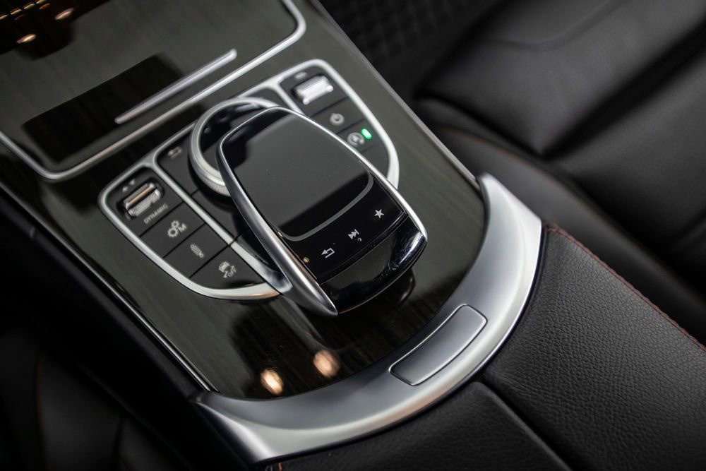 Used 2018 Mercedes-Benz C 43 AMG 4MATIC Sedan image 35