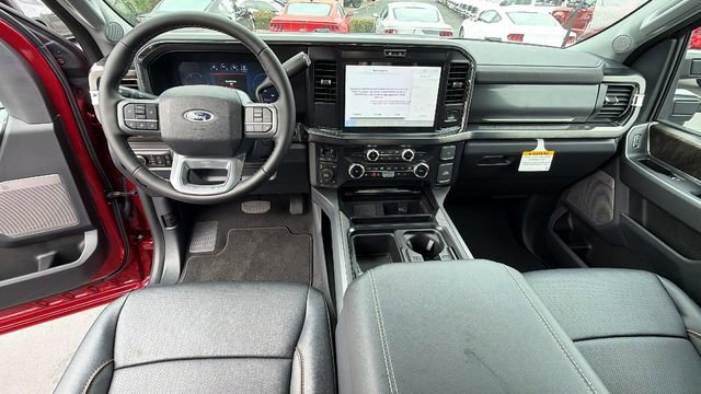 New 2026 Ford F250 Lariat image 20