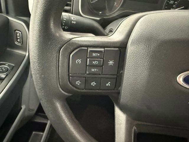 Used 2023 Ford F150 XLT image 16
