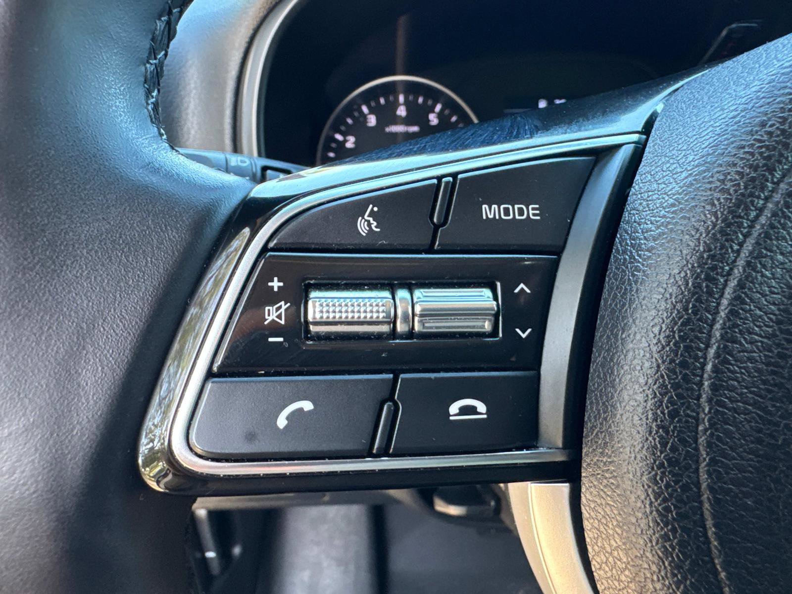 Used 2022 Kia Sportage EX w/ EX Technology Package image 31