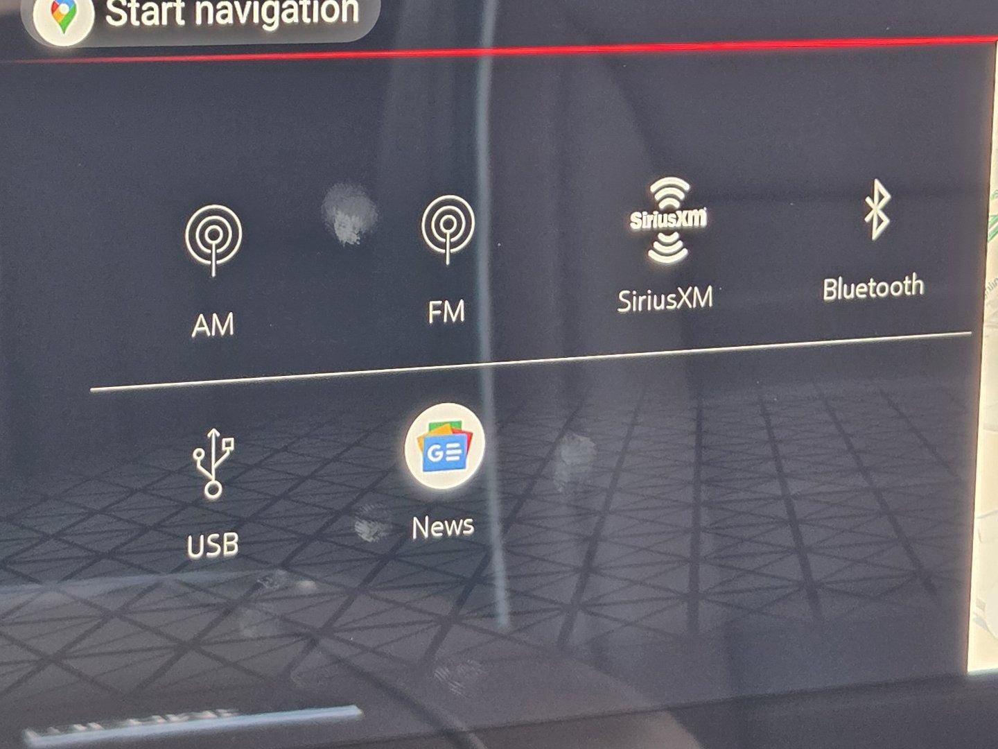New 2026 GMC Sierra 3500 Denali Ultimate AWD/4WD image 11