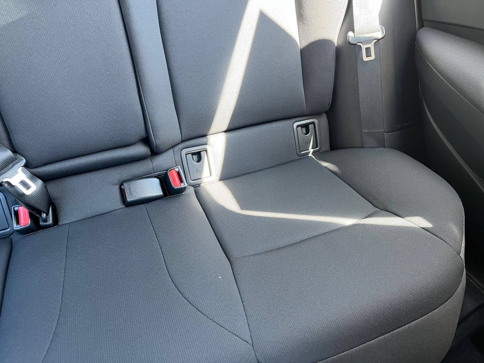 Used 2025 Toyota Corolla LE FWD image 37