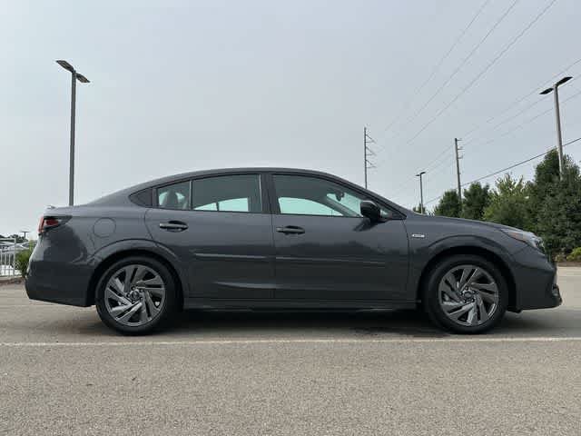 Used 2024 Subaru Legacy Sport AWD/4WD image 3