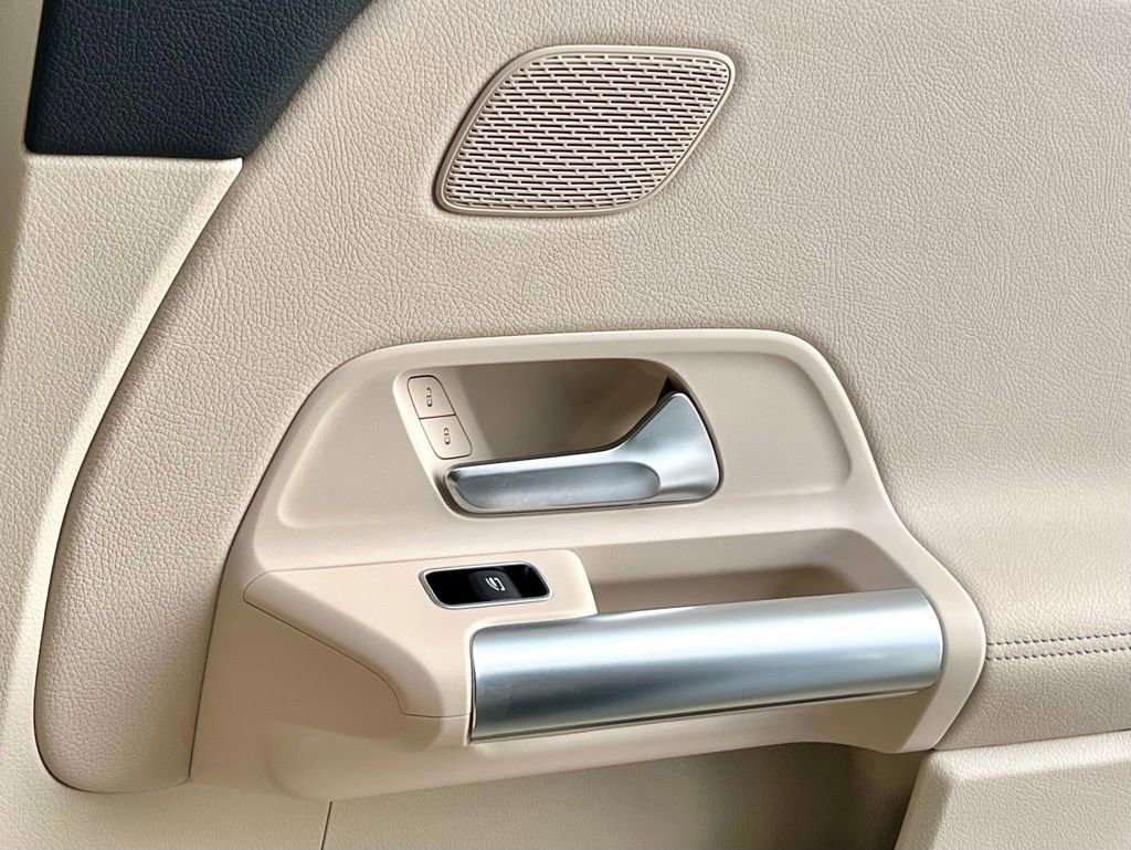 Used 2026 Mercedes-Benz GLA 250 4MATIC image 38