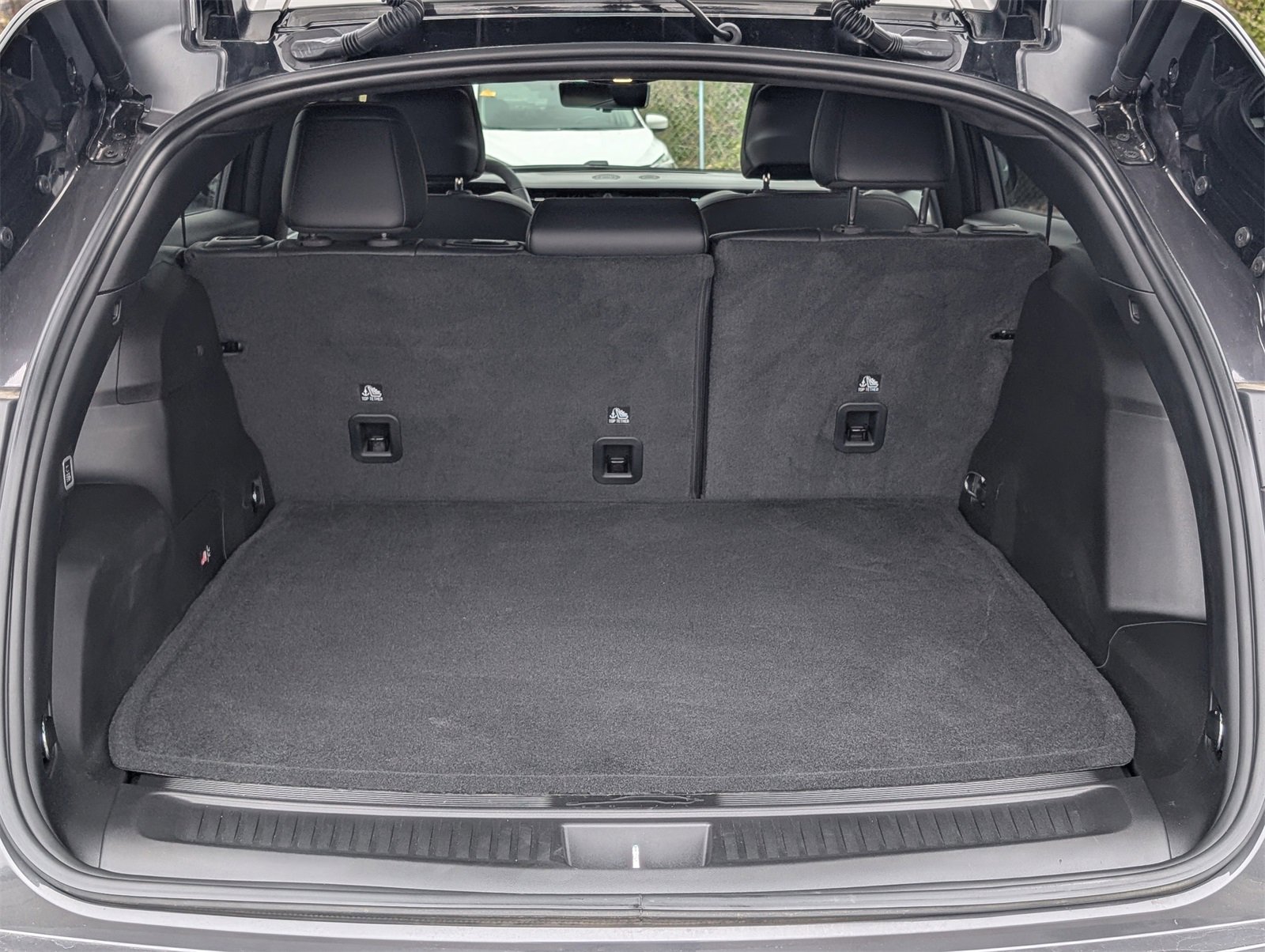 Used 2024 Jeep Wagoneer Launch Edition image 25