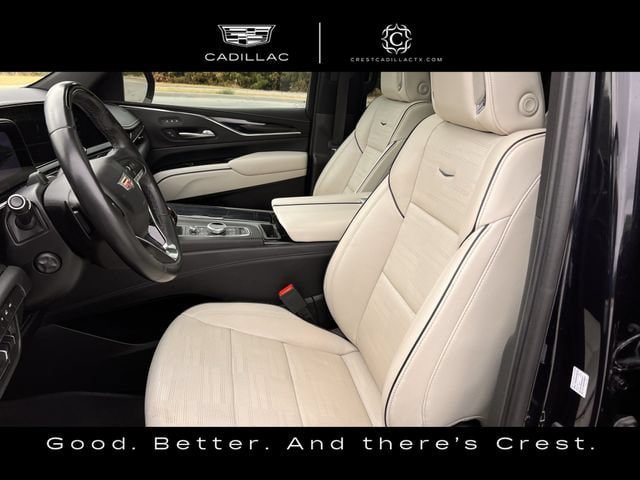 Certified 2023 Cadillac Escalade Sport AWD/4WD image 27