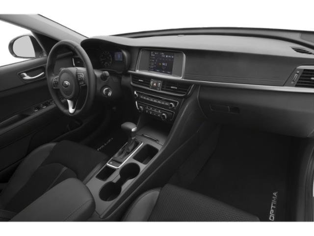 Used 2018 Kia Optima S w/ Option Group 020 FWD image 19