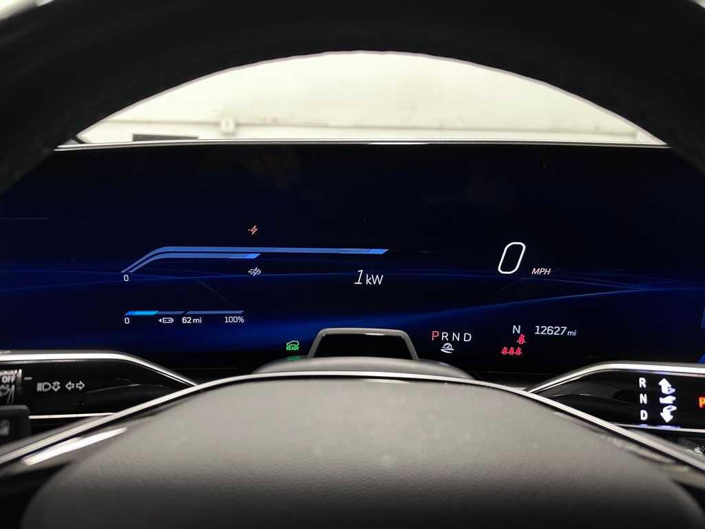 Used 2024 Cadillac Lyriq Luxury image 27