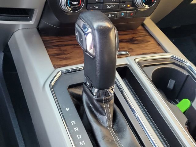 Used 2020 Ford F150 Lariat w/ Equipment Group 502A Luxury image 23