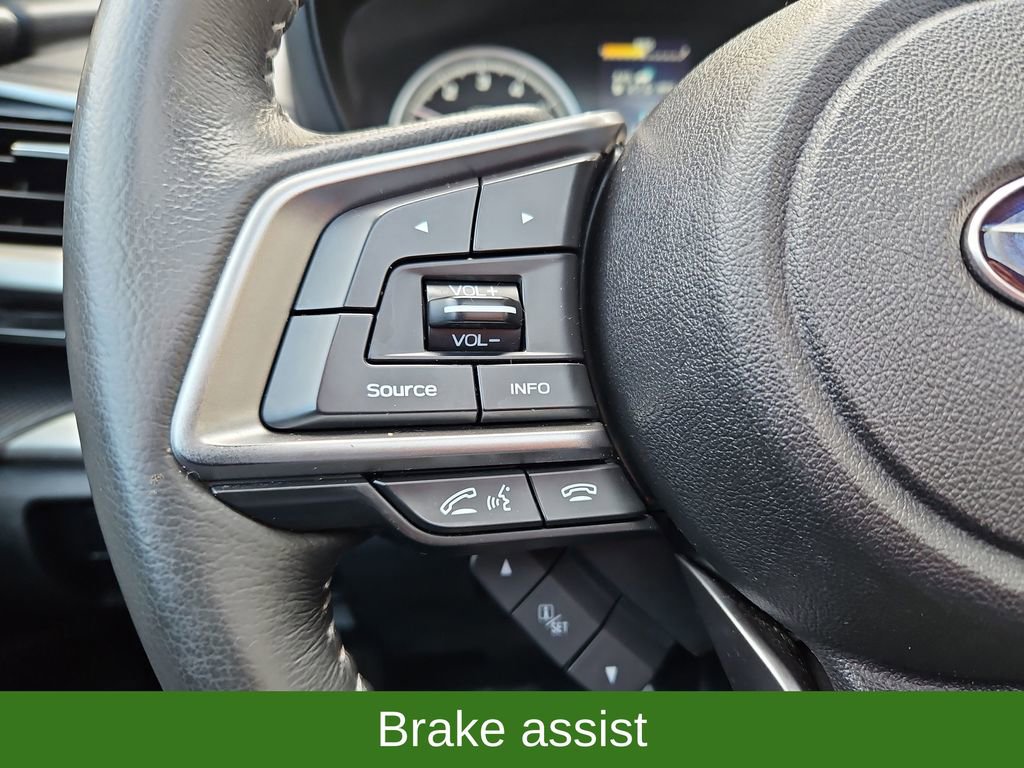 Used 2020 Subaru Forester Premium image 11