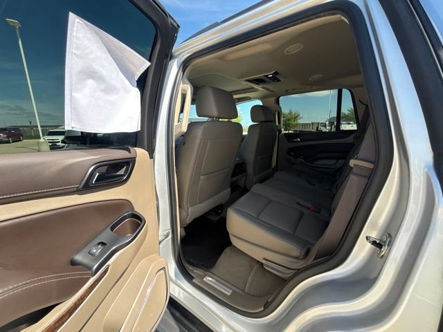Used 2020 Chevrolet Tahoe LT AWD/4WD image 21