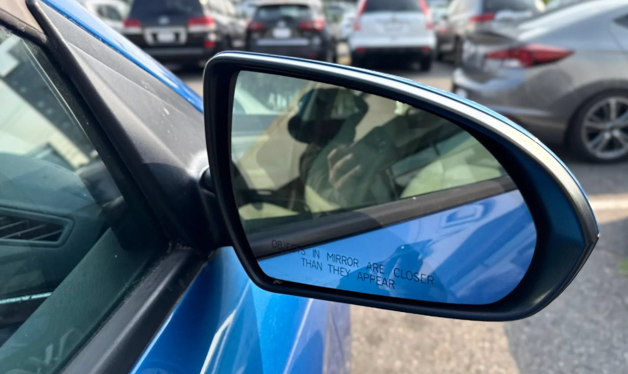 Used 2017 Hyundai Elantra SE FWD image 40
