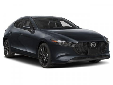 New 2026 MAZDA MAZDA3 2.5 S Hatchback w/ Premium Pkg FWD image 9