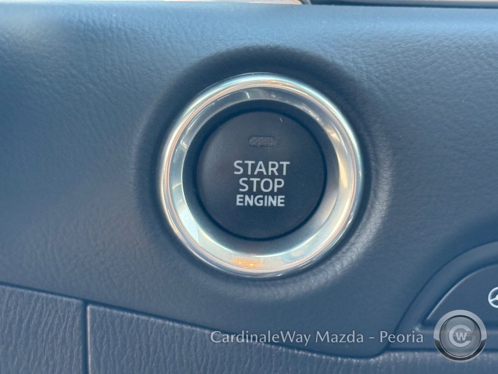 Used 2024 MAZDA CX-5 AWD 2.5 S w/ Premium Plus Pkg image 24