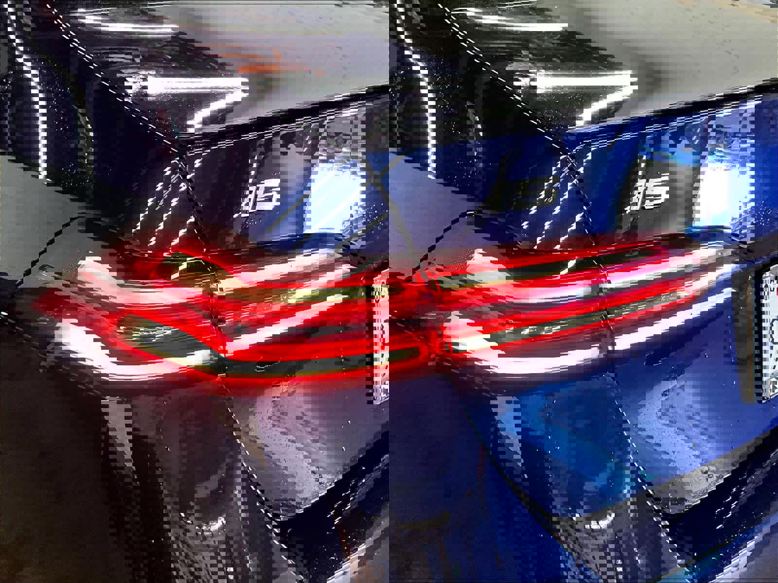 Certified 2026 BMW i5 eDrive40 w/ M Sport Package image 31