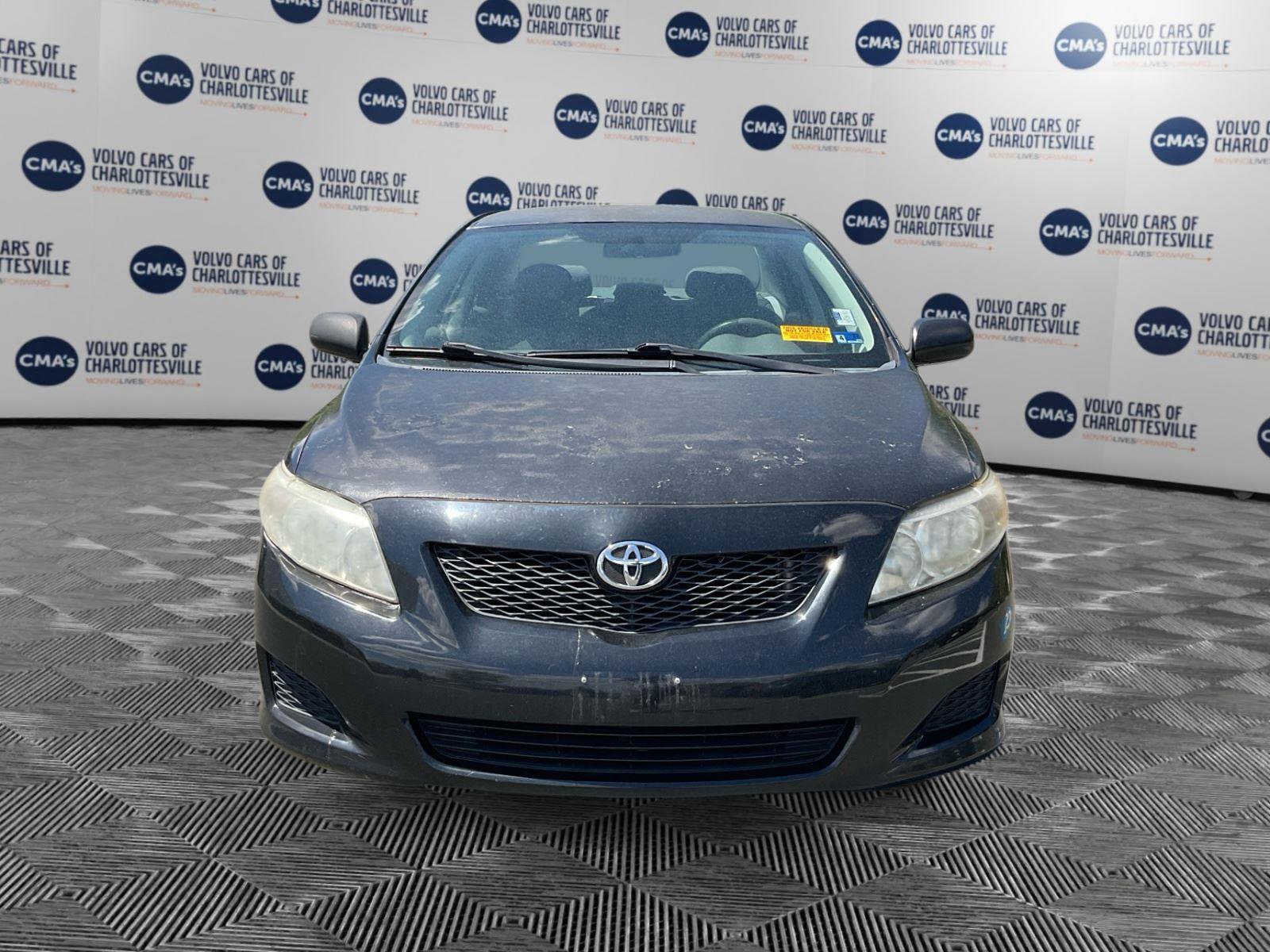 Used 2009 Toyota Corolla image 8