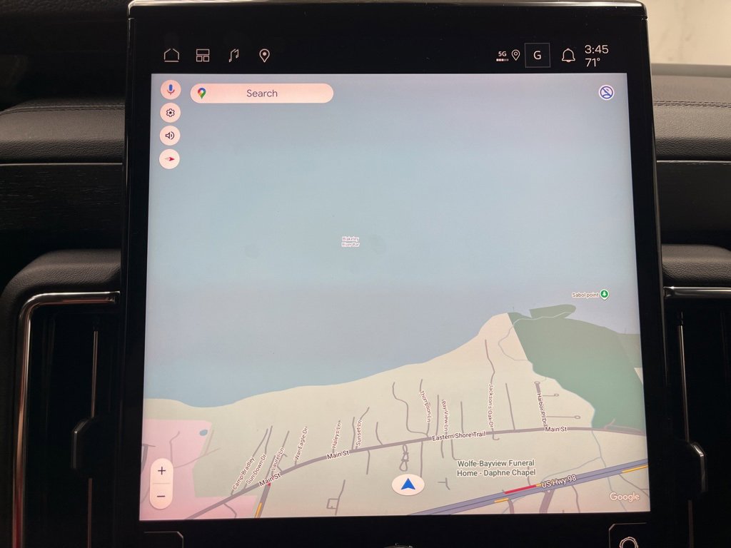 New 2026 GMC Yukon Denali w/ Sun & Power Step Package image 10