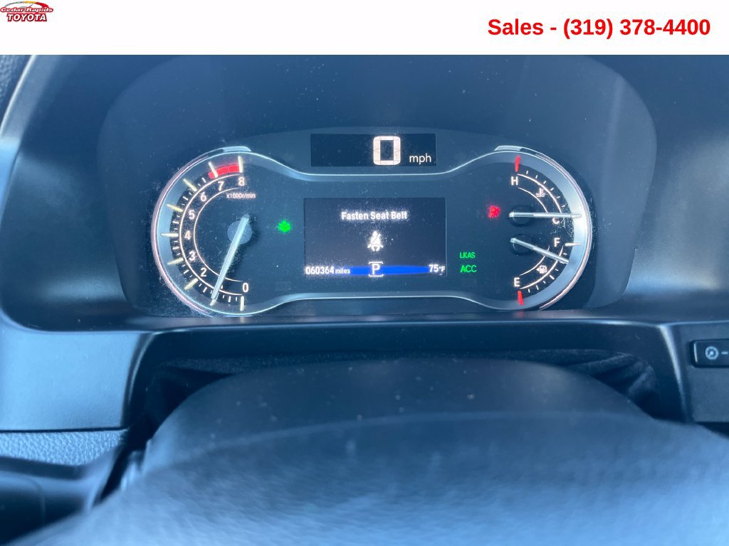 Used 2022 Honda Ridgeline Black Edition image 16