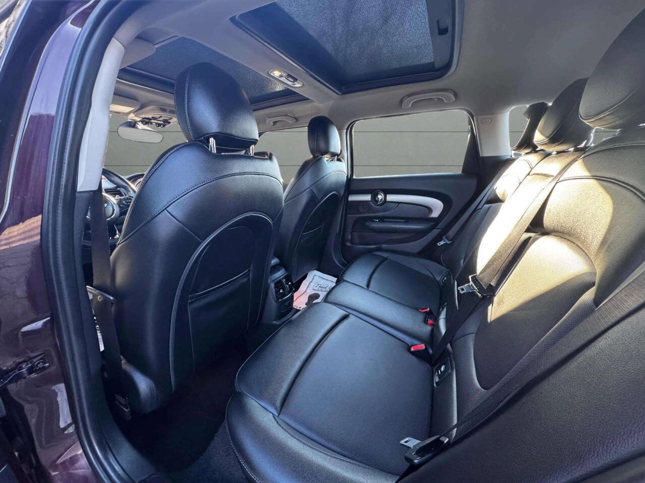 Used 2017 MINI Cooper Clubman S image 12