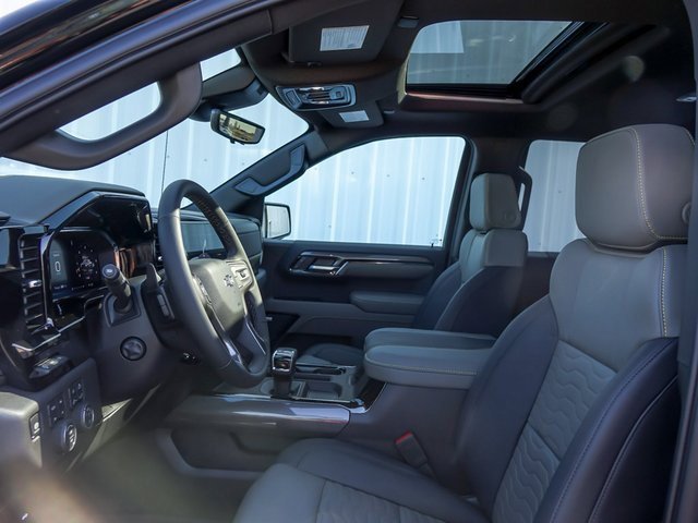 New 2026 Chevrolet Silverado 1500 ZR2 image 20