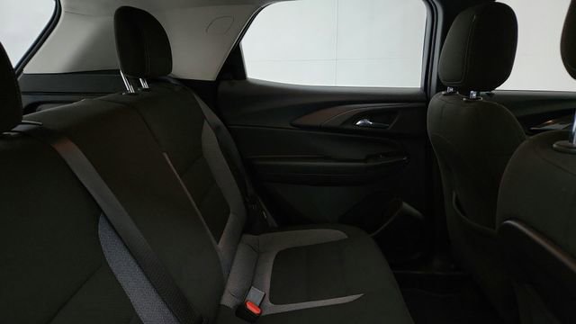 Used 2022 Chevrolet TrailBlazer LT w/ Convenience Package image 22