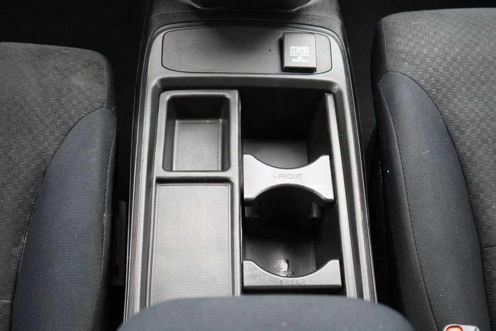 Used 2015 Honda CR-V LX image 22