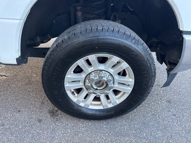 Used 2018 Ford F250 XLT image 14