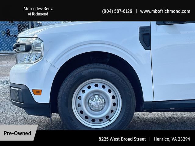 Used 2022 Ford Maverick XL image 24