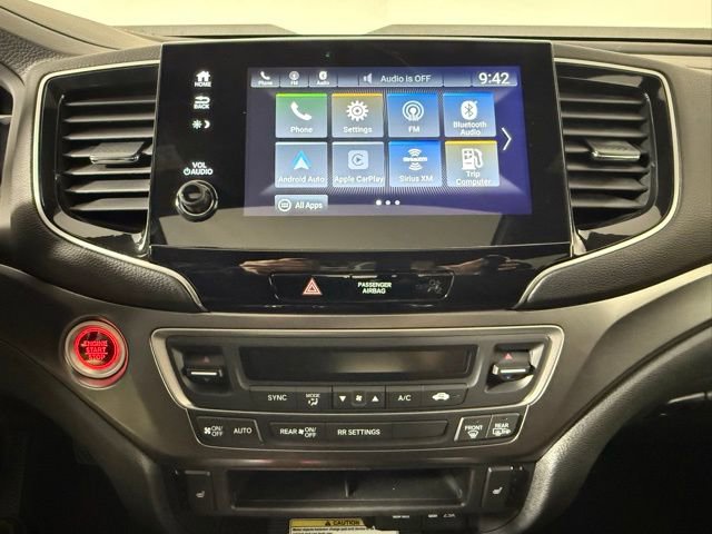 Used 2023 Honda Passport EX-L image 22